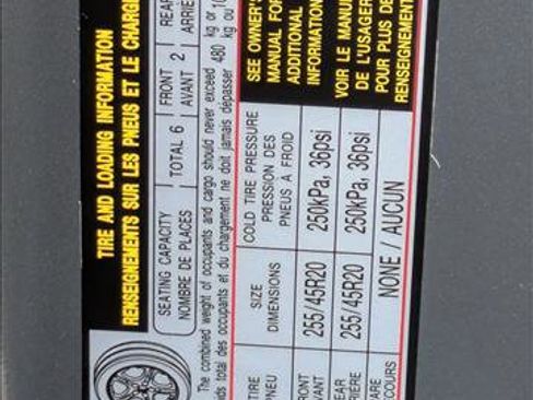 New 2026 Hyundai Santa Fe Calligraphy image 20