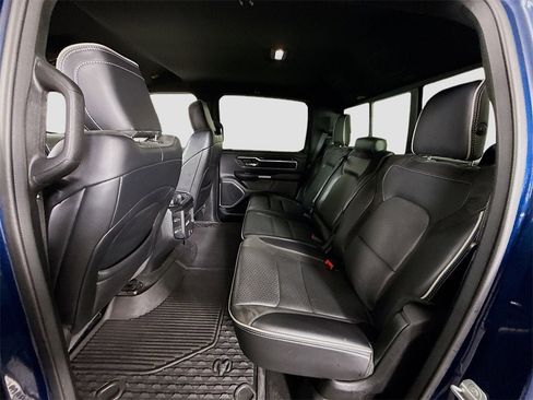 Used 2021 RAM 1500 Laramie w/ Sport Appearance Package image 17