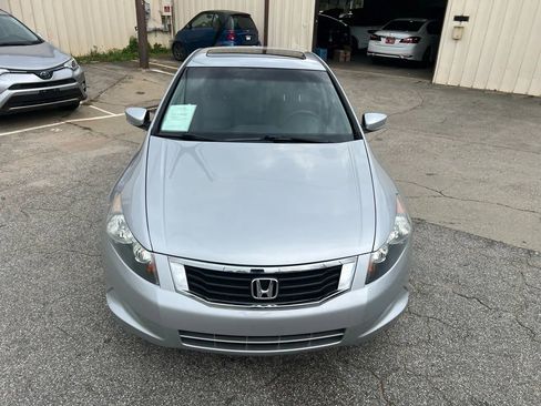 Used 2009 Honda Accord EX-L image 21