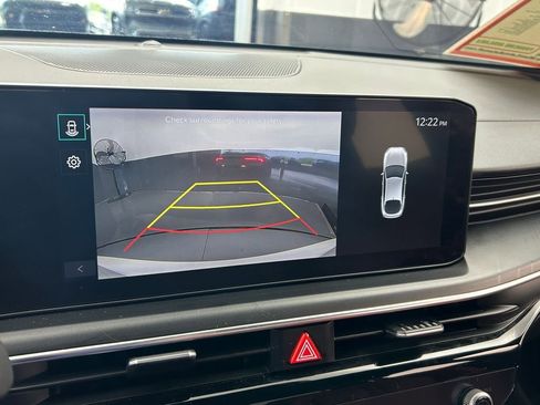 Used 2025 Kia K5 GT-Line w/ GT-Line Premium Package FWD image 27