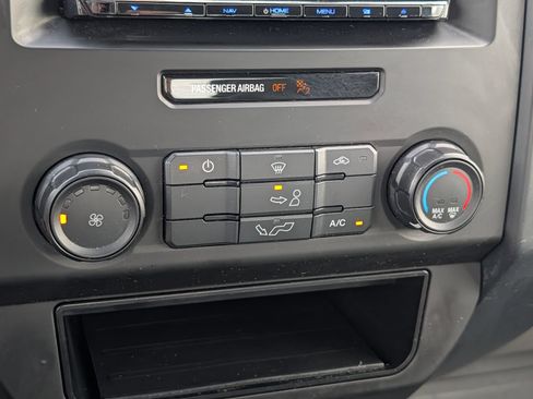 Used 2015 Ford F150 XL w/ Equipment Group 101A Mid AWD/4WD image 25