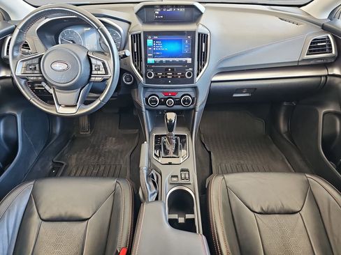 Used 2021 Subaru Crosstrek 2.5i Limited w/ Moonroof Package 1 AWD/4WD image 11