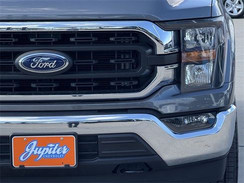 Used 2023 Ford F150 XLT image 7