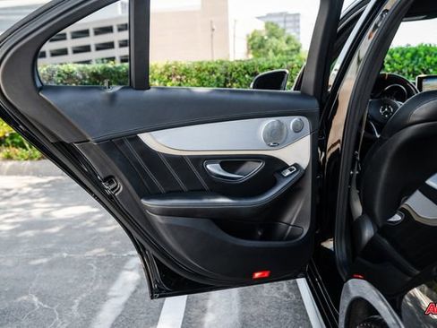 Used 2016 Mercedes-Benz C 63 AMG S image 82