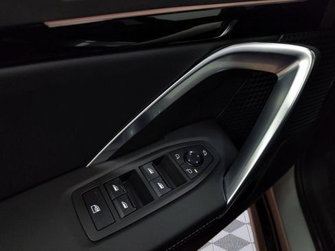 New 2026 BMW X1 xDrive28i w/ Technology Package image 12