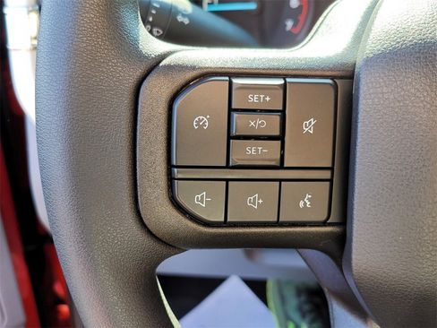 New 2026 Ford F250 XL w/ STX Appearance Package image 23