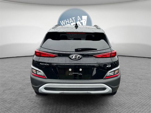 Used 2023 Hyundai Kona SEL image 5