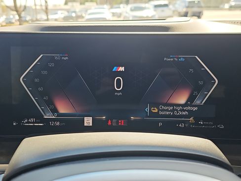 New 2026 BMW X5 xDrive50e w/ M Sport Package AWD/4WD image 21