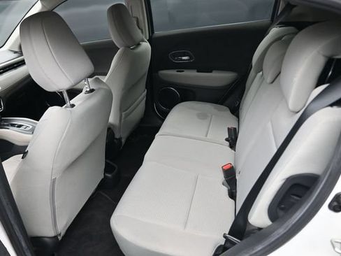 Used 2020 Honda HR-V EX image 19
