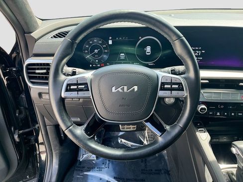 Certified 2024 Kia Telluride SX Prestige X-Line AWD/4WD image 18