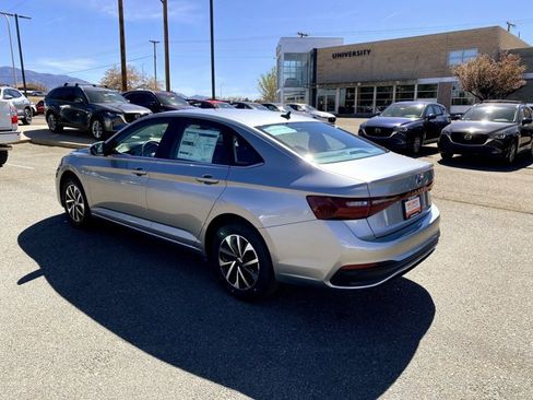 New 2026 Volkswagen Jetta S FWD image 33