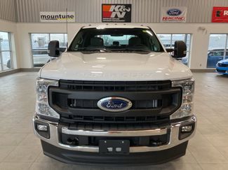 Used 2022 Ford F350 XL w/ Power Equipment Group AWD/4WD video 2