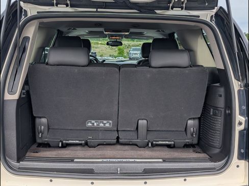 Used 2014 GMC Yukon Denali AWD/4WD image 22