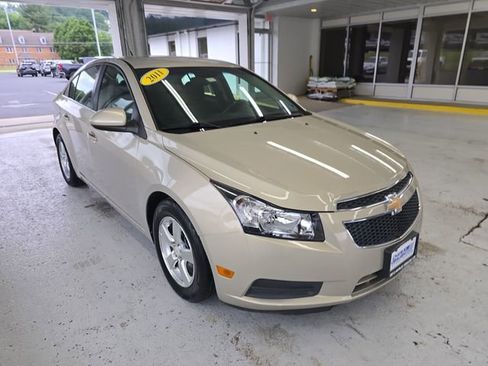 Used 2011 Chevrolet Cruze LT FWD image 7