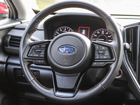 Certified 2024 Subaru Crosstrek 2.5i Limited w/ Crosstrek Mirror Package AWD/4WD image 15