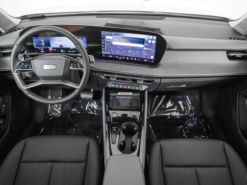 New 2026 Audi Q3 quattro 2.0T AWD/4WD image 12
