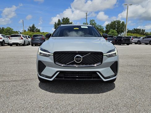 New 2026 Volvo XC60 B5 Plus w/ Protection Package Premier image 2