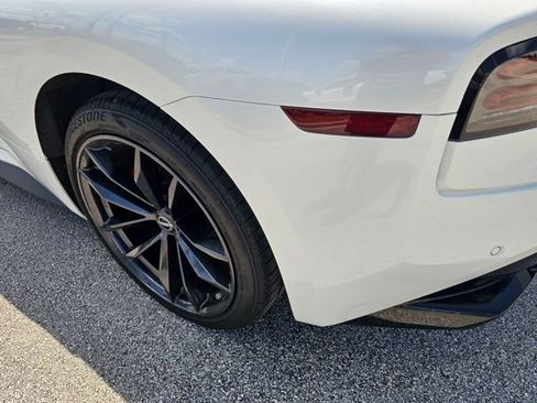 Used 2024 Nissan Z Performance w/ Floor Mat Package image 14