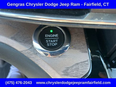 Used 2021 Ford Explorer Platinum w/ Equipment Group 601A AWD/4WD image 54