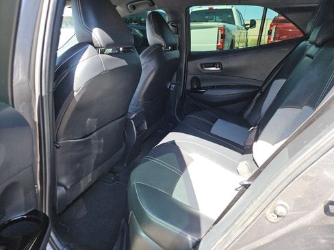 Used 2022 Toyota Corolla XSE w/ Carpet Mat Package (TMS) image 21