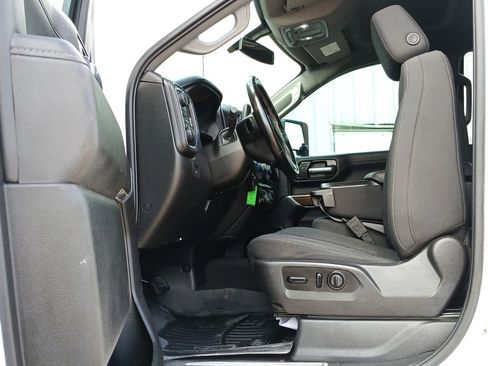 Used 2023 Chevrolet Silverado 2500 LT image 18