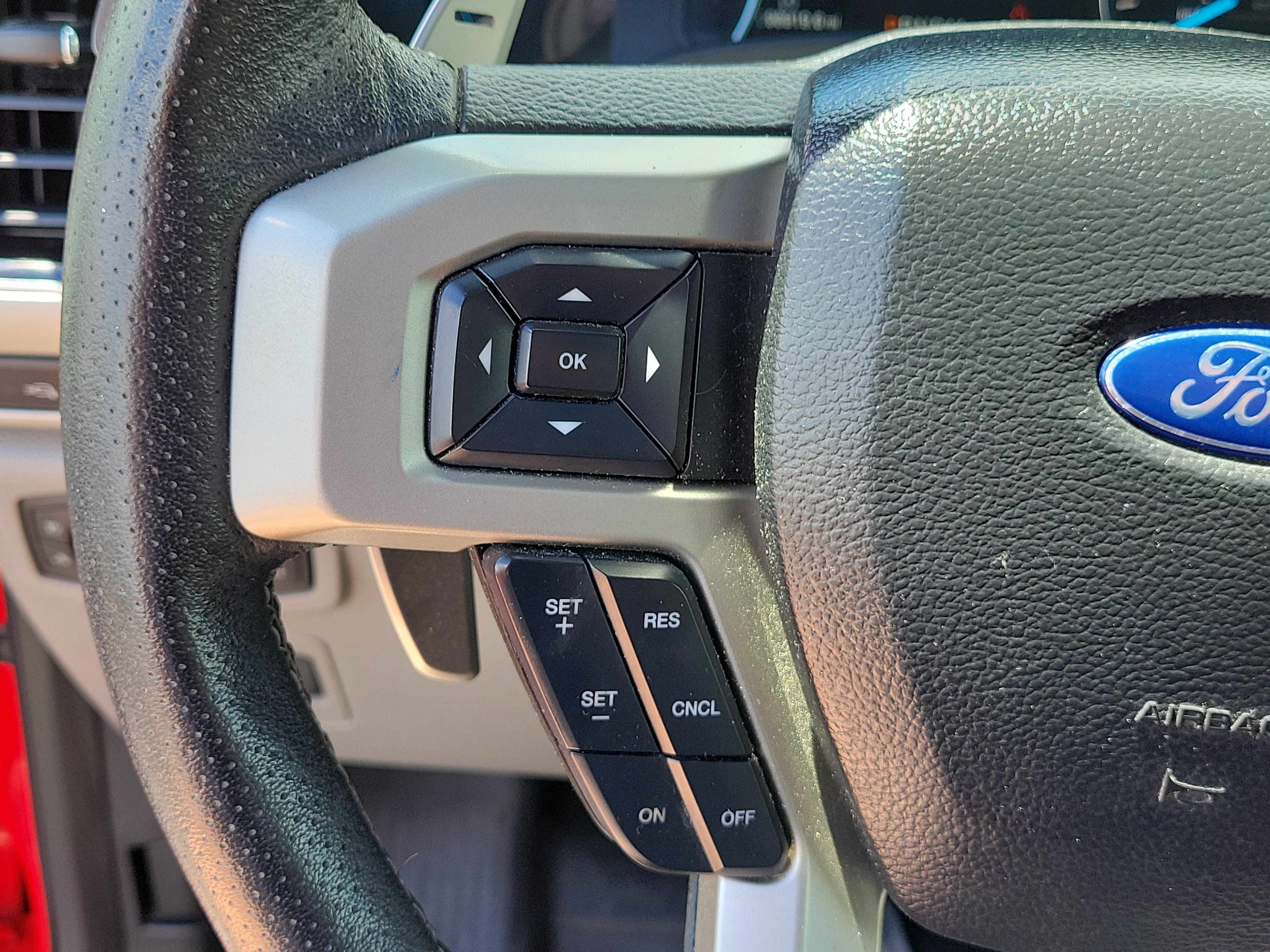 Used 2019 Ford F150 Lariat AWD/4WD image 22