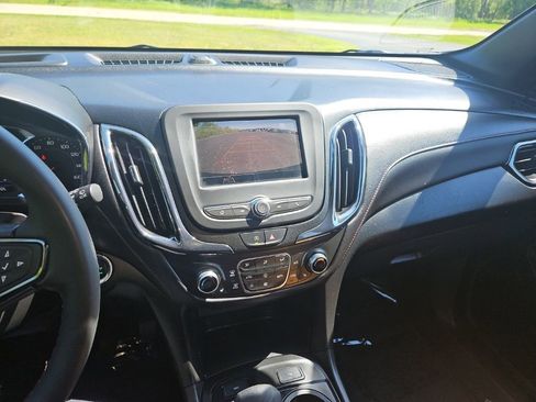Used 2024 Chevrolet Equinox RS AWD/4WD image 18