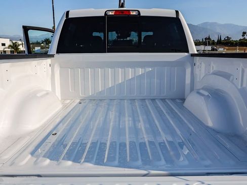 New 2026 RAM 1500 Rebel w/ Rebel Level 2 Equipment Group image 31