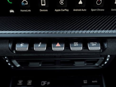 Used 2024 Porsche 911 GT3 RS w/ Weissach Package image 73