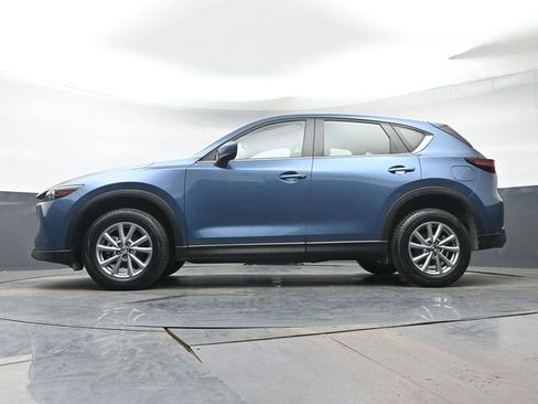Certified 2023 MAZDA CX-5 AWD 2.5 S image 23