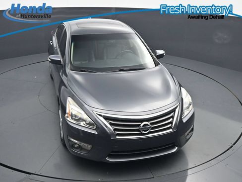 Used 2013 Nissan Altima 2.5 SL w/ 2.5 Moonroof Pkg FWD image 19