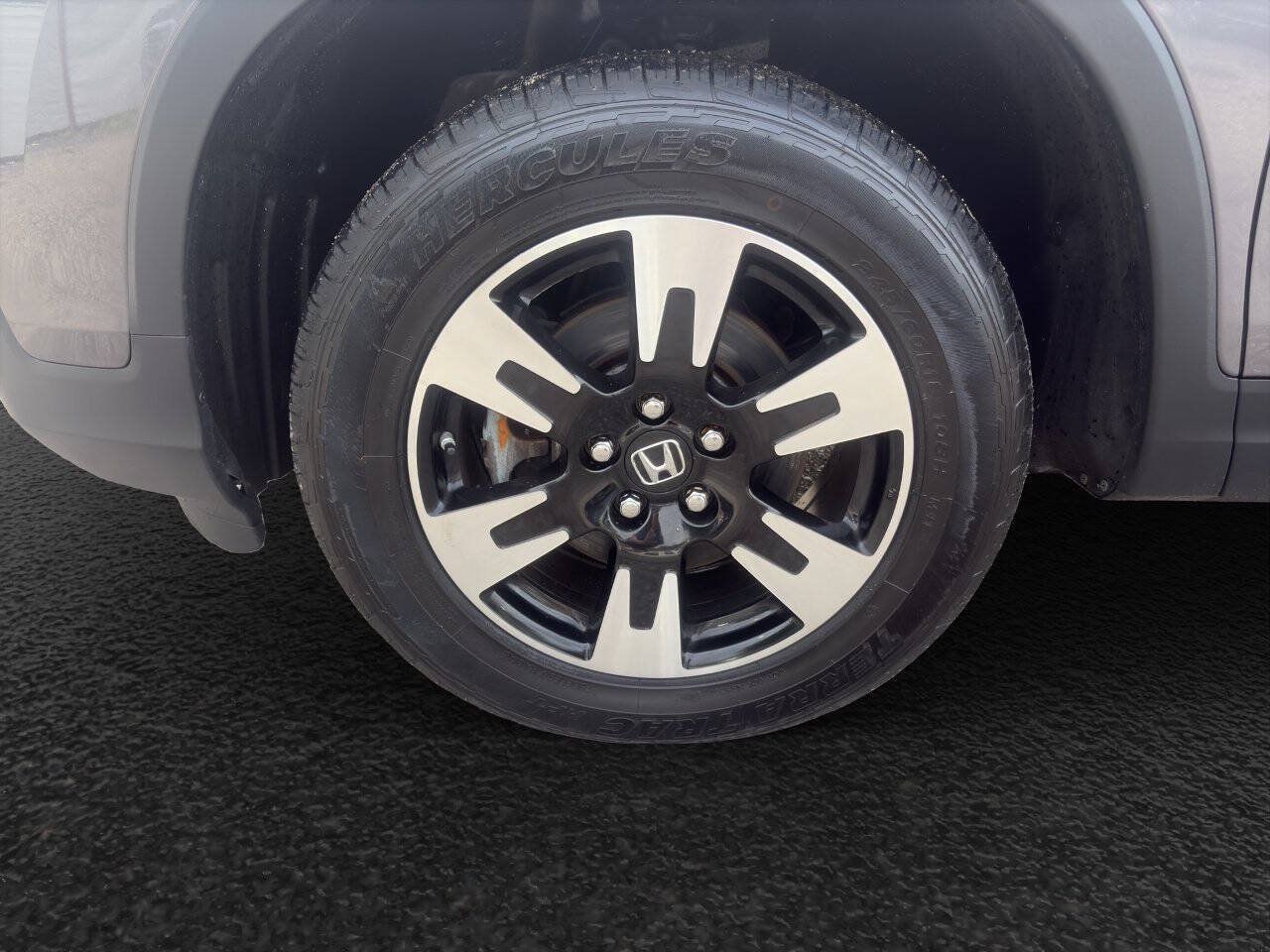 Used 2020 Honda Ridgeline RTL image 18