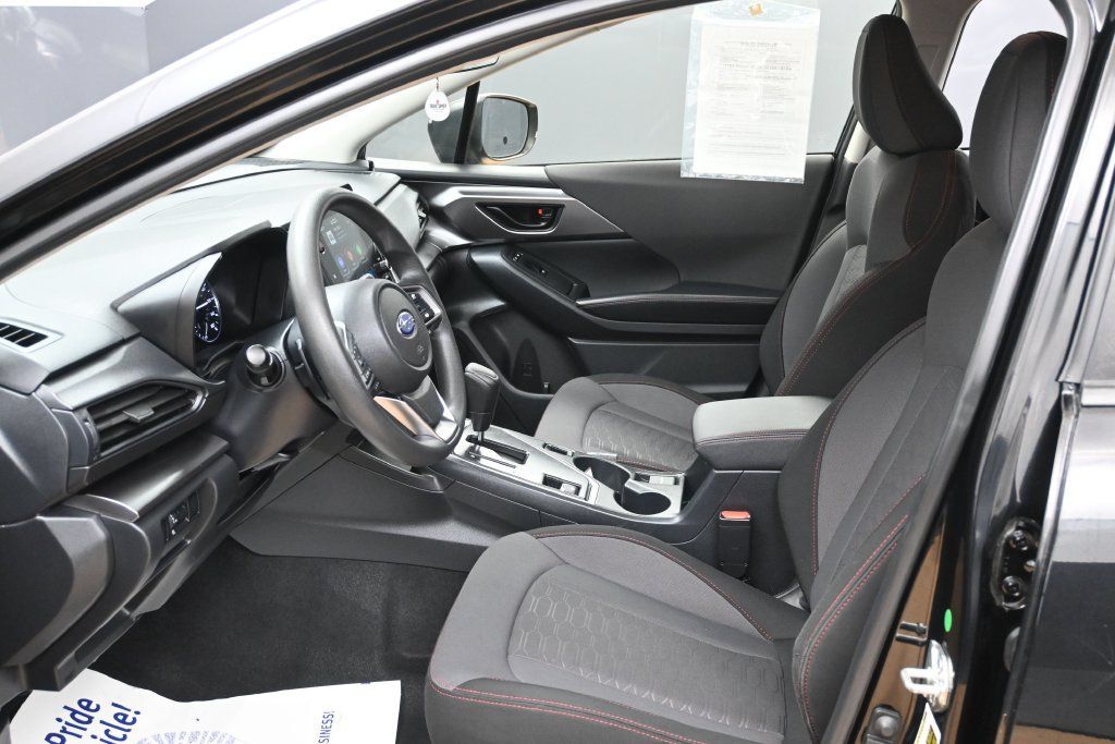 Used 2024 Subaru Impreza 2.0i Sport AWD/4WD image 9
