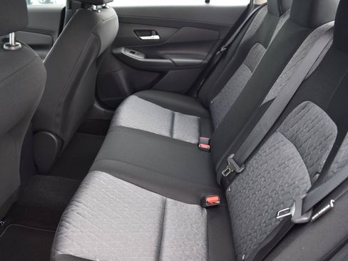 Used 2026 Nissan Sentra SV w/ Floor Mat Package FWD image 41