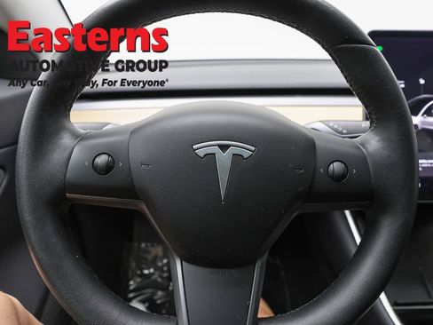 Used 2019 Tesla Model 3 Long Range AWD/4WD image 10