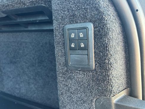 Used 2014 Land Rover Range Rover Long Wheelbase Supercharged AWD/4WD image 23