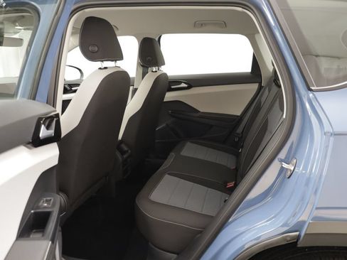 Used 2025 Volkswagen Taos S AWD/4WD image 13