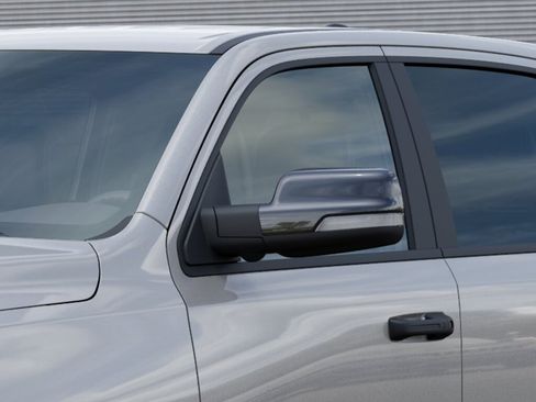 New 2026 RAM 1500 Laramie AWD/4WD image 12