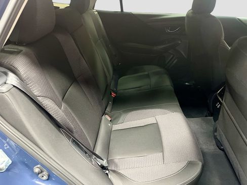 Used 2025 Subaru Outback Premium image 26