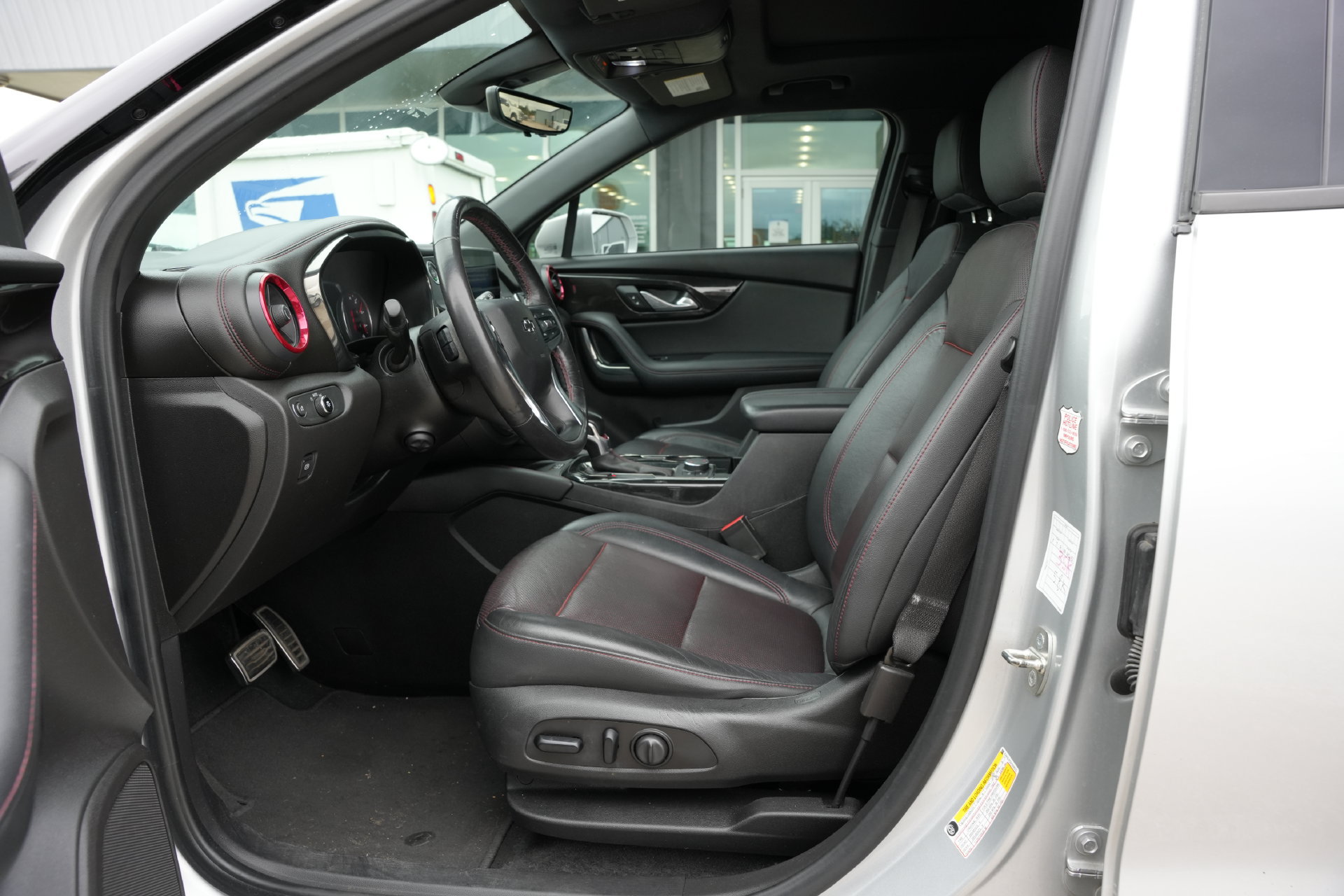 Used 2019 Chevrolet Blazer RS AWD/4WD image 14