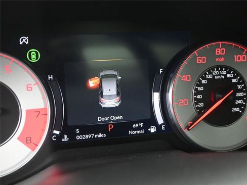 Used 2024 Acura RDX A-Spec AWD/4WD image 3