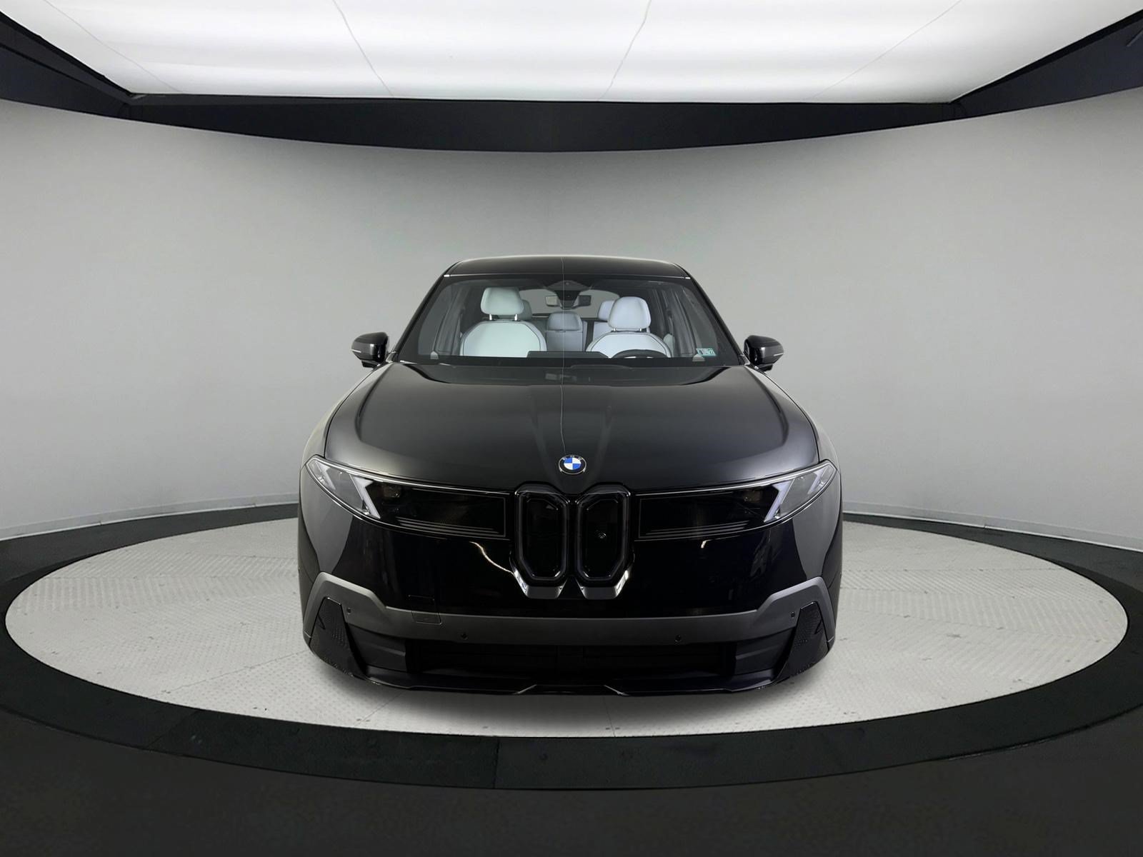 New 2027 BMW iX3 50 xDrive AWD/4WD image 2