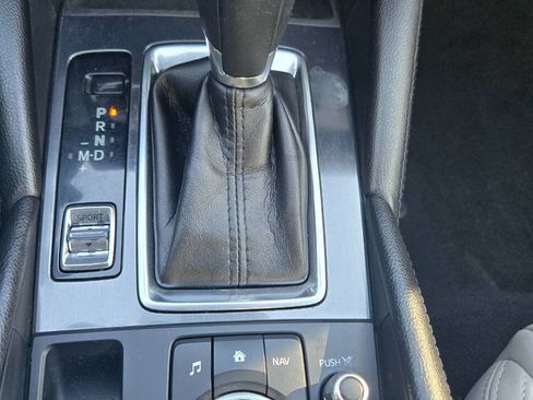 Used 2017 MAZDA MAZDA6 Touring w/ Touring Premium Package image 21