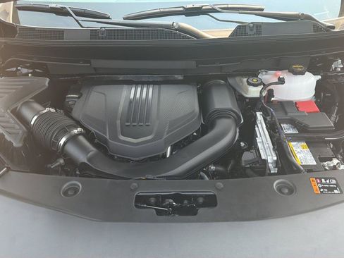 New 2026 Buick Enclave Sport Touring w/ Power Package AWD/4WD image 28