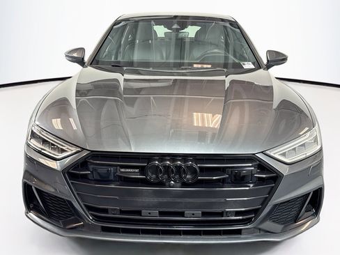 Used 2023 Audi A7 3.0T Premium Plus w/ Premium Plus image 2