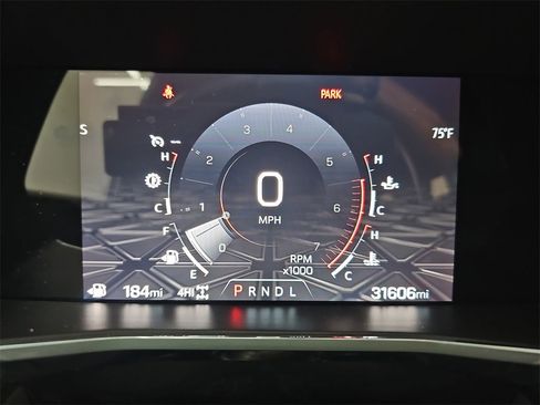 Used 2023 GMC Canyon Elevation w/ Convenience Package image 25