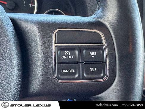 Used 2014 Jeep Wrangler Unlimited Sahara w/ Connectivity Group AWD/4WD image 24