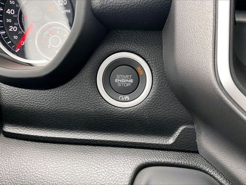 New 2026 RAM 1500 Big Horn image 18