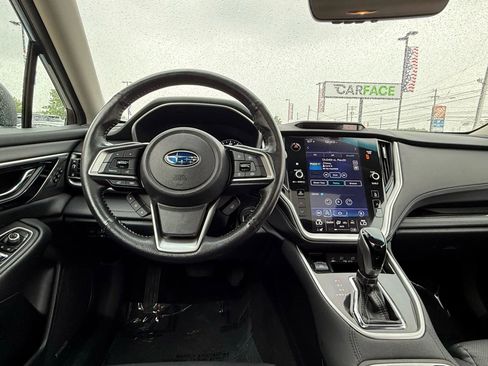 Used 2022 Subaru Outback Limited image 29