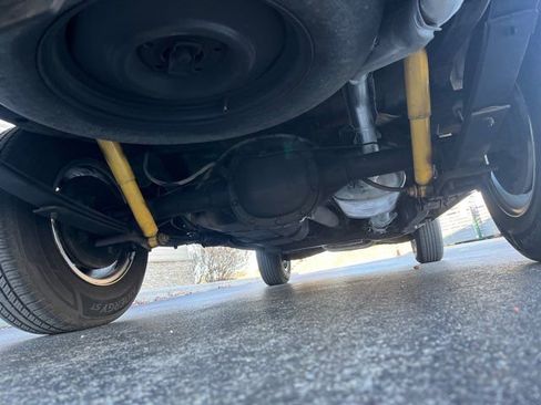 Used 2001 Chevrolet S10 Pickup LS w/ Preferred Equipment Group image 23